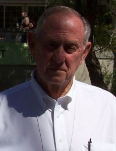 Bob Cashell