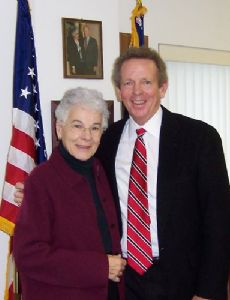Patricia McGee