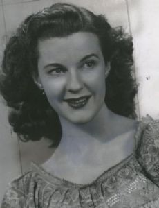Jane Lawrence