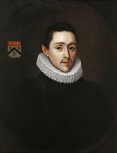 Matthew Wren