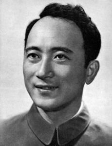 Daolin Sun