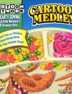 Cartoon Medley