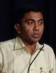 Pramod Sawant