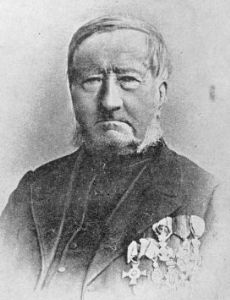 Johann Dzierzon
