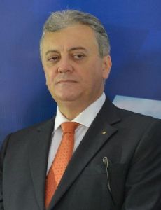 Aldemir Bendine
