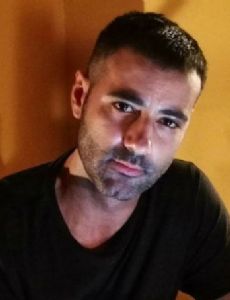 NIkolas Stavropodis