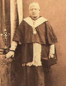 Cirilo de Alameda y Brea