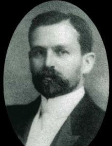 Charles Johnston (Theosophist)