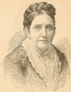 Priscilla Baird