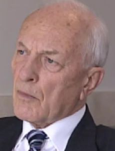Robert Wells (Canadian politician)