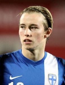 Fredrik Lassas