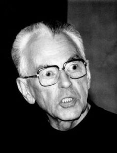 Albert Pfluger