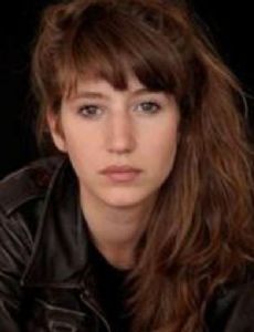 Manon Kneusé