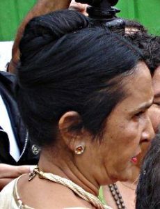 Huguette Bello