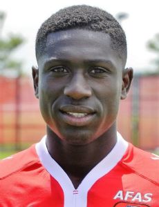 Derrick Luckassen