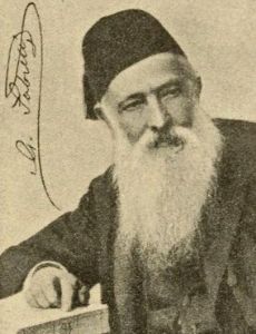 Ariodante Fabretti