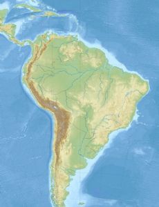 1877 Iquique earthquake
