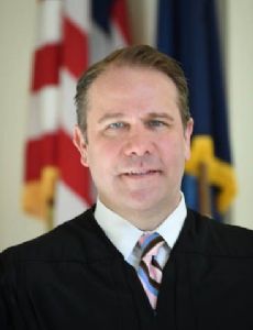 Lance E. Walker