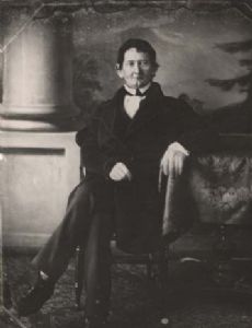 James Dellet