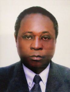 Patrick Chokala