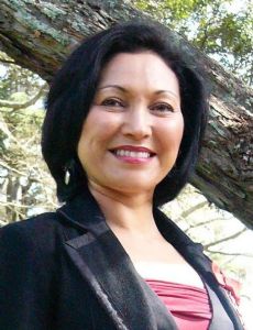Tina Cross