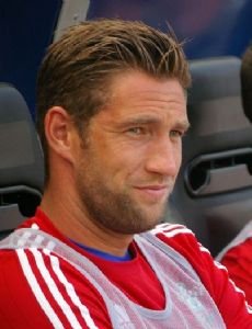 Maarten Stekelenburg