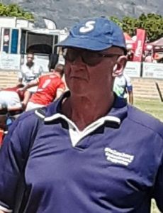 Hennie Bosman