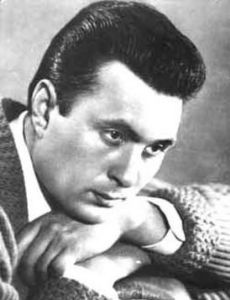 Vyacheslav Voronin (actor)