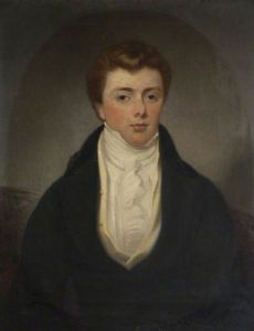 Robert Townley Parker