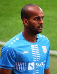 Héber Araujo dos Santos