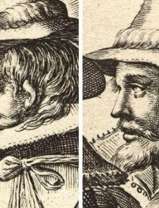 Robert and Thomas Wintour