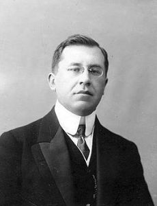 Alexander Ivanovich Konovalov