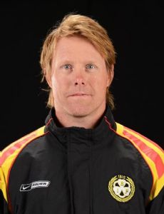 Andreas Dackell