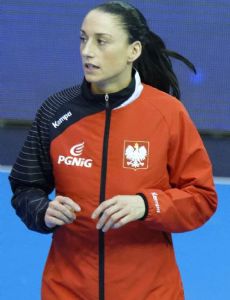 Kinga Grzyb