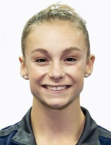 Grace McCallum