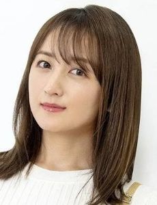 Ayaka Komatsu