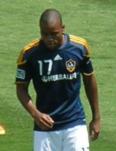 Tristan Bowen