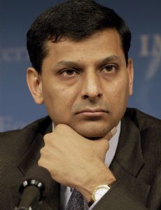 Raghuram Rajan