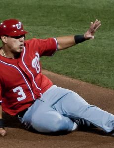 Wilson Ramos