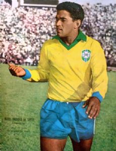 Garrincha