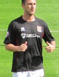 Roy O'Donovan