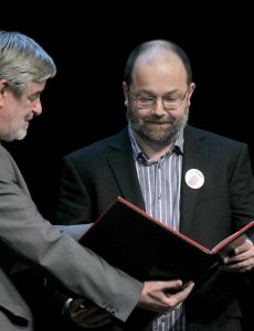 Andrej E. Skubic