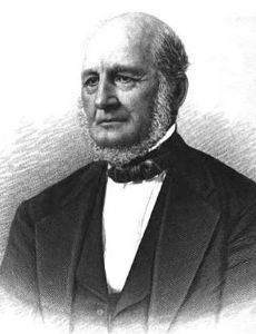 Alvah Crocker