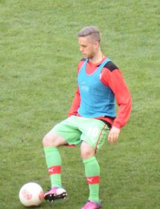 Ken Ilsø