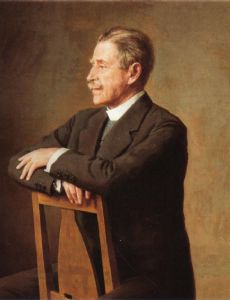 Verner von Heidenstam