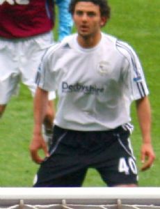Hossam Ghaly