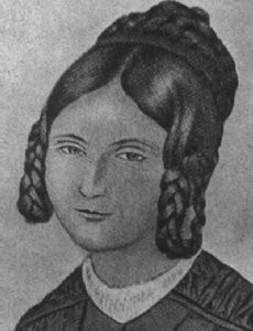 Mathilde Franziska Anneke