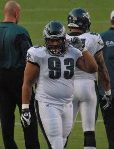 Trevor Laws