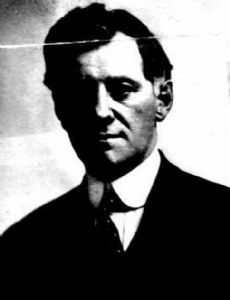 Otto Wagonhurst