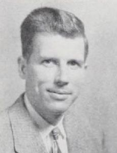 William Winter